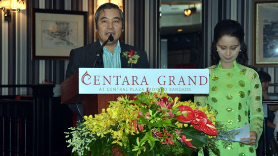 ໄຂ “ເດືອນມະໂຫລານອາຫານ ການກິນ ຫວຽດນາມ” ຢູ່ ໄທ